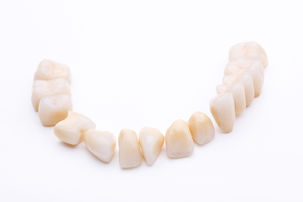 What To Ask At A CEREC Crown Consultation