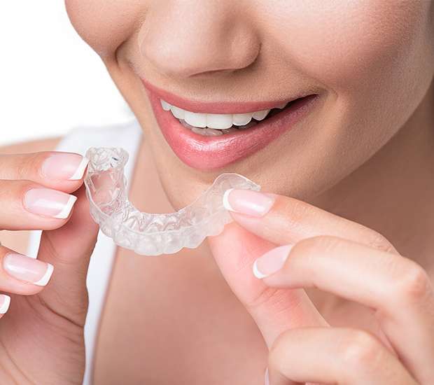 Lancaster Clear Aligners