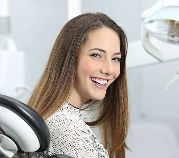 Lancaster Cosmetic Dental Care