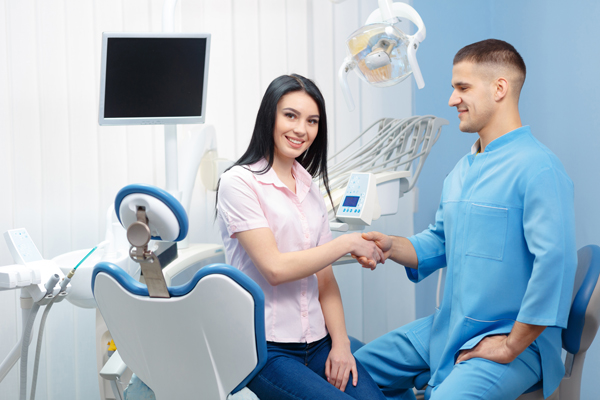 Popular Services From A Cosmetic Dentist