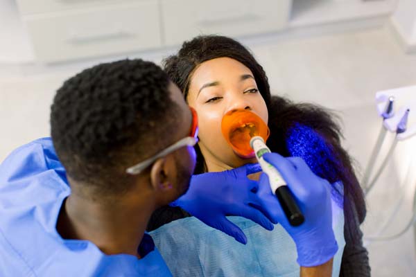 What Happens During A Dental Filling Procedure?