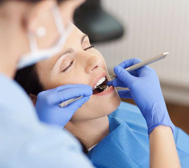 Lancaster Dental Restorations