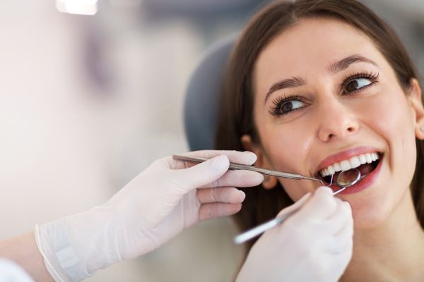 Things To Ask Your Dentist In Lancaster