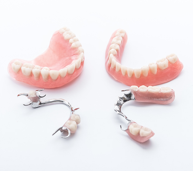 Lancaster Dentures and Partial Dentures