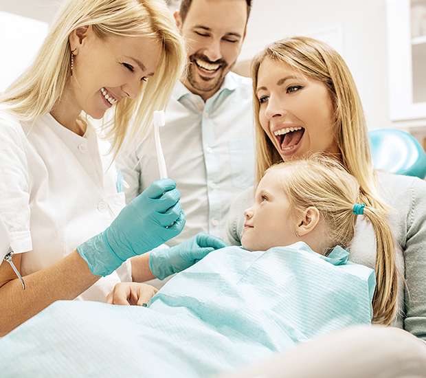 Lancaster Family Dentist