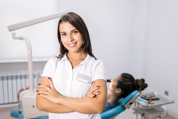 Steps To Take After Searching For A Dentist Near Me