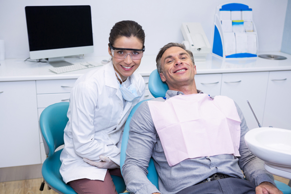 Family Dentist Vs  General Dentist: Is There A Difference?