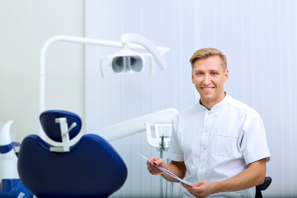 Ask A General Dentist: What Habits Can Improve Oral Health?