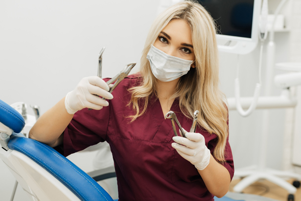Gum Disease Treatment For Each Stage Of The Disease