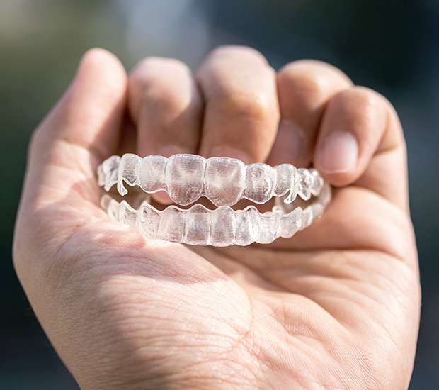 Lancaster Is Invisalign Teen Right for My Child