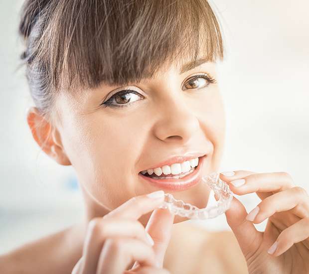 Lancaster 7 Things Parents Need to Know About Invisalign Teen