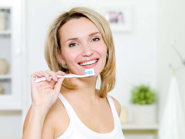 Tips From A Preventive Dentist To Protect Your Natural Teeth