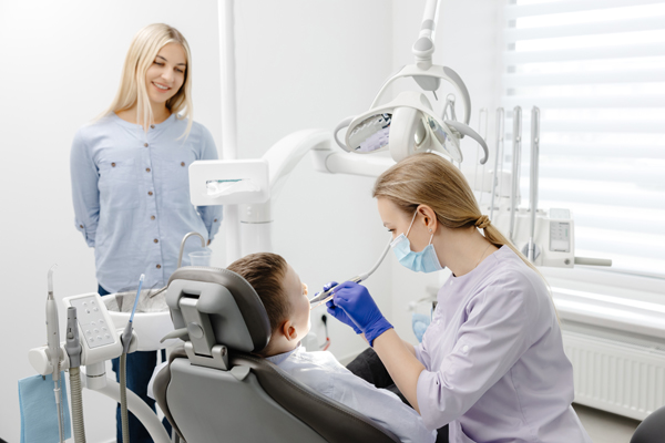 Top Treatments Offered By A Restorative Dentist For A Healthier Smile