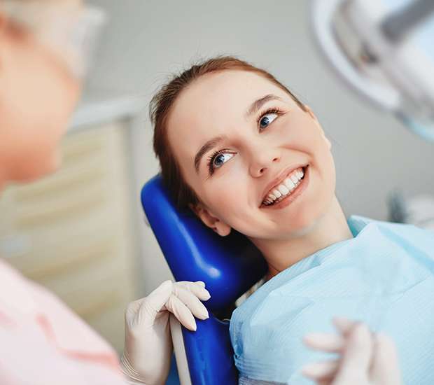 Lancaster Root Canal Treatment