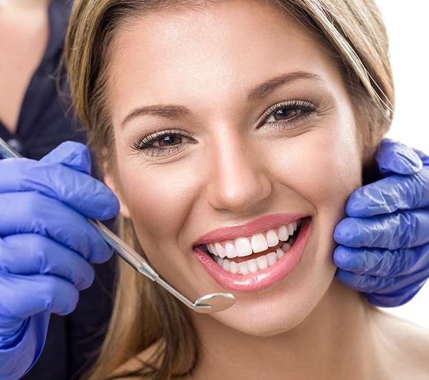 Lancaster Teeth Whitening at Dentist