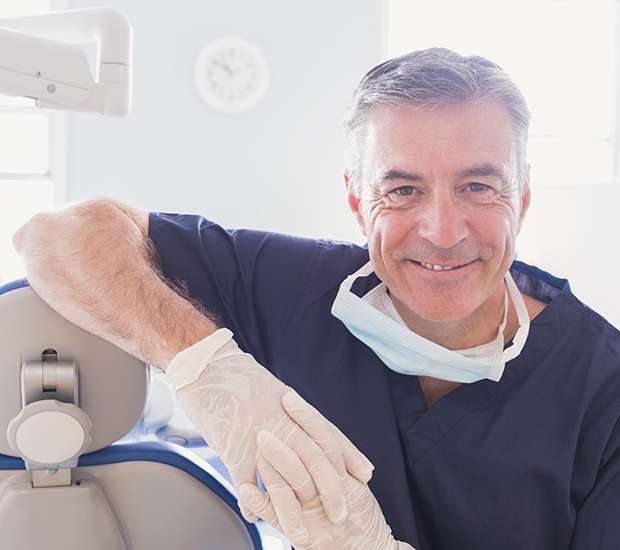 Lancaster What is an Endodontist